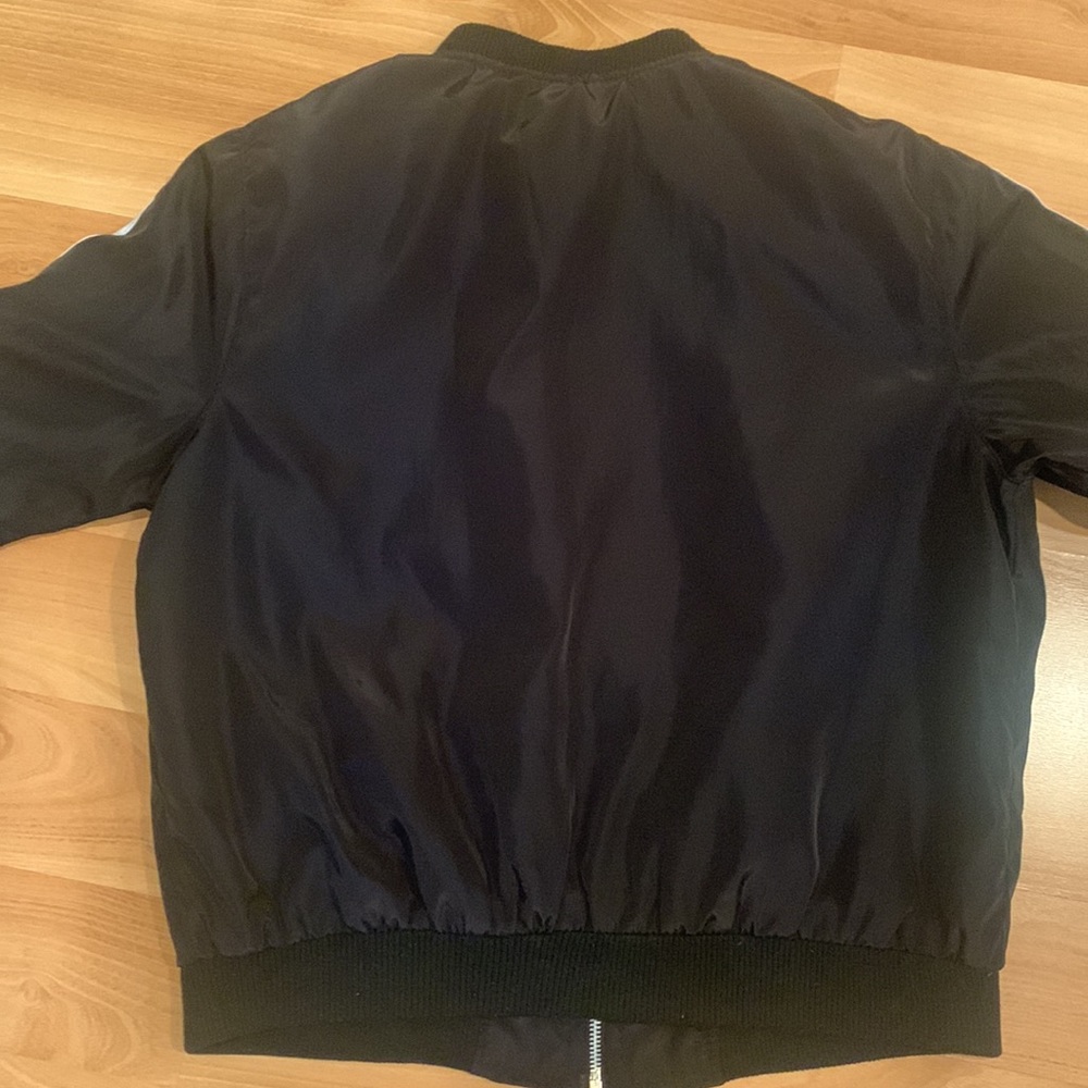 Bomber jacket - Picture 3 of 3